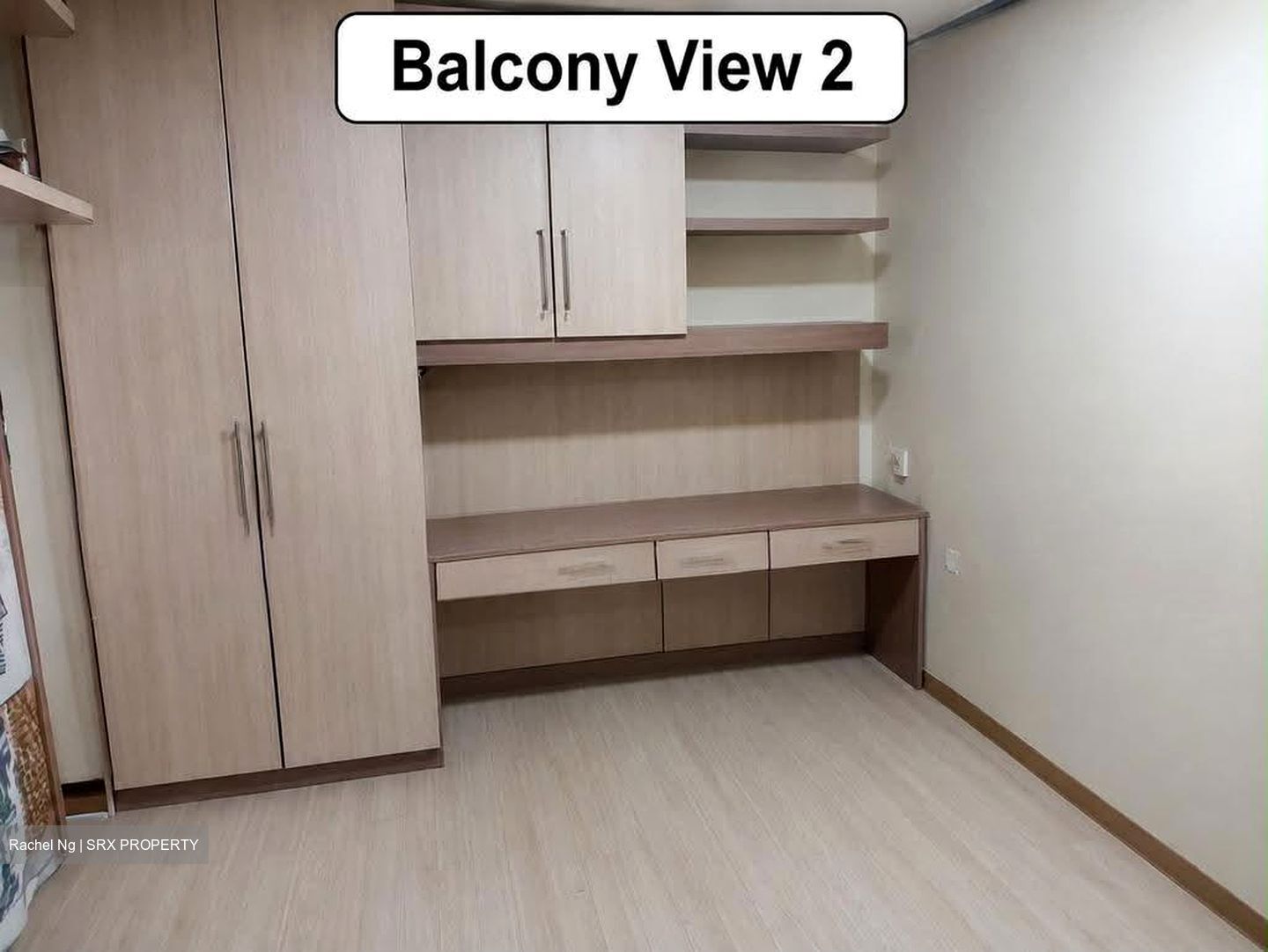 Yunnan Gardens (D22), Terrace #638627091